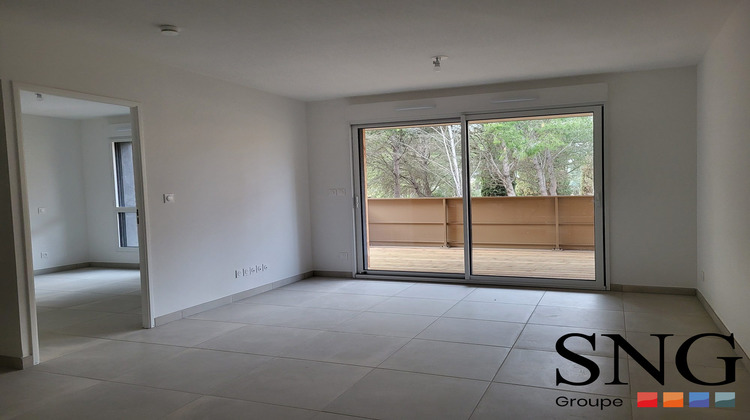 Ma-Cabane - Location Appartement Agde, 39 m²