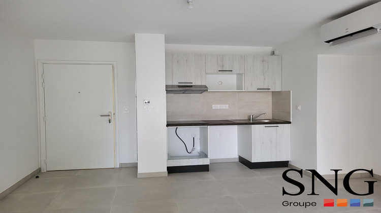 Ma-Cabane - Location Appartement Agde, 39 m²