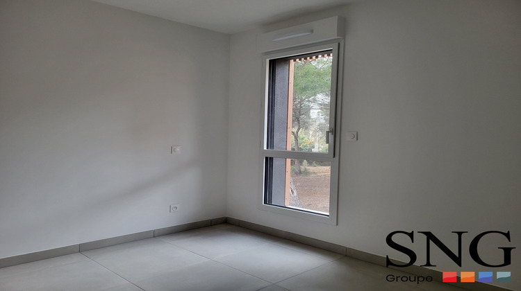 Ma-Cabane - Location Appartement Agde, 39 m²