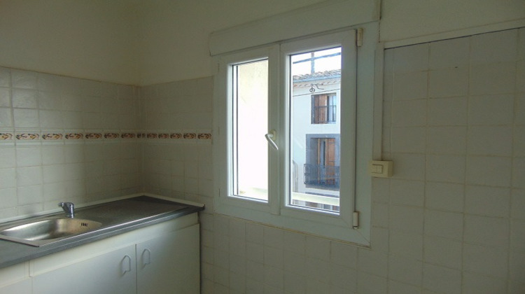 Ma-Cabane - Location Appartement AGDE, 46 m²