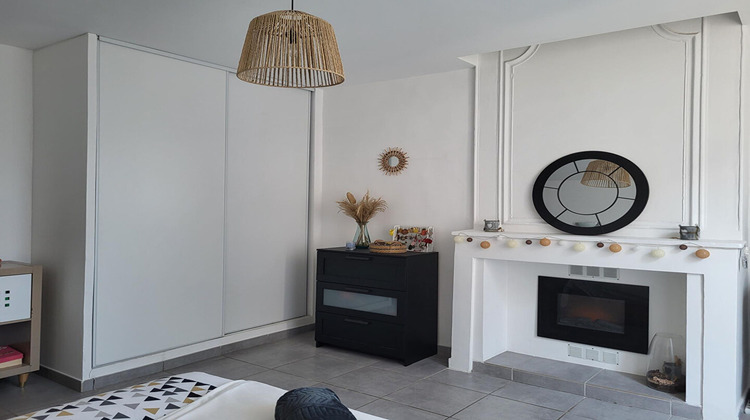 Ma-Cabane - Location Appartement AGDE, 88 m²