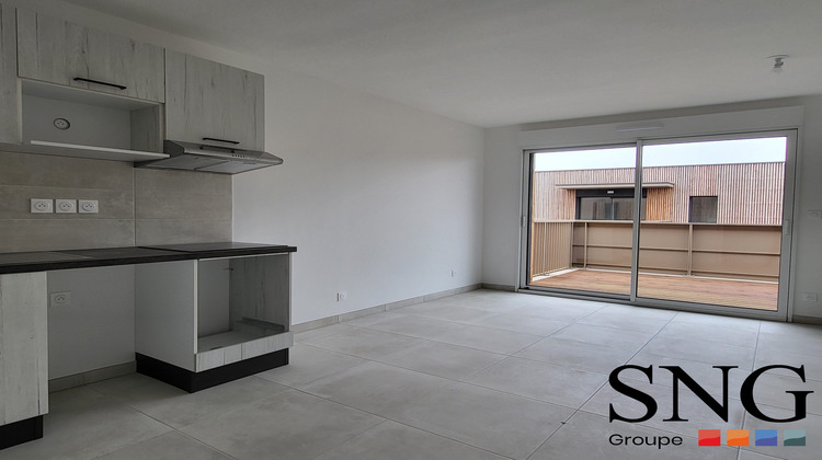Ma-Cabane - Location Appartement Agde, 47 m²
