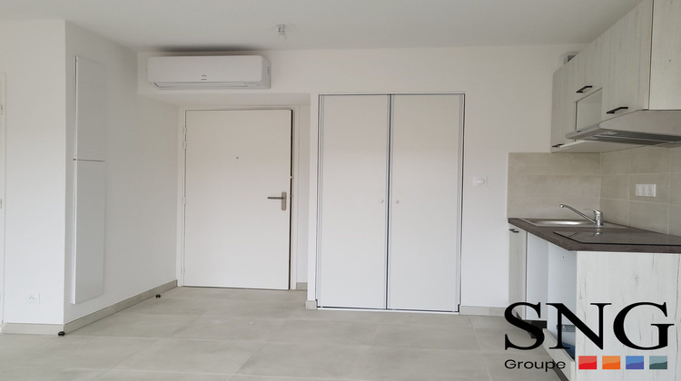 Ma-Cabane - Location Appartement Agde, 47 m²