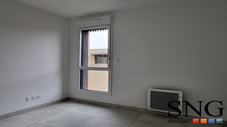 Ma-Cabane - Location Appartement Agde, 47 m²