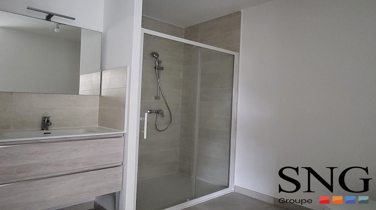 Ma-Cabane - Location Appartement Agde, 47 m²