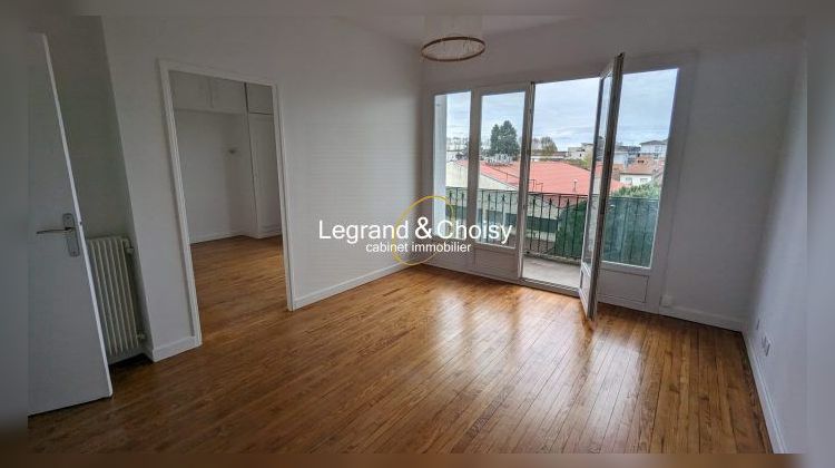 Ma-Cabane - Location Appartement Agen, 55 m²