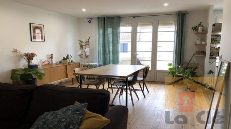 Ma-Cabane - Location Appartement Agen, 63 m²