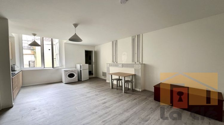 Ma-Cabane - Location Appartement Agen, 34 m²