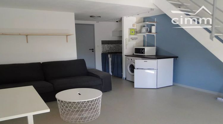 Ma-Cabane - Location Appartement Agen, 34 m²