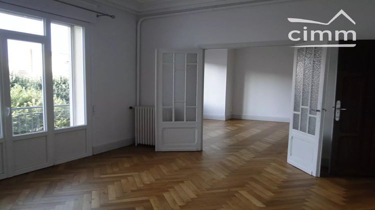 Ma-Cabane - Location Appartement Agen, 109 m²