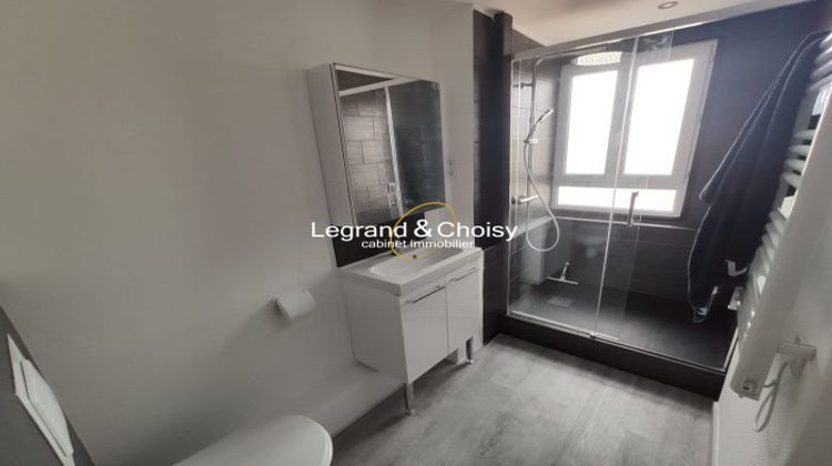 Ma-Cabane - Location Appartement Agen, 65 m²