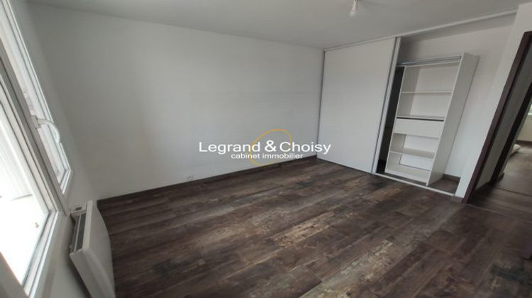 Ma-Cabane - Location Appartement Agen, 65 m²