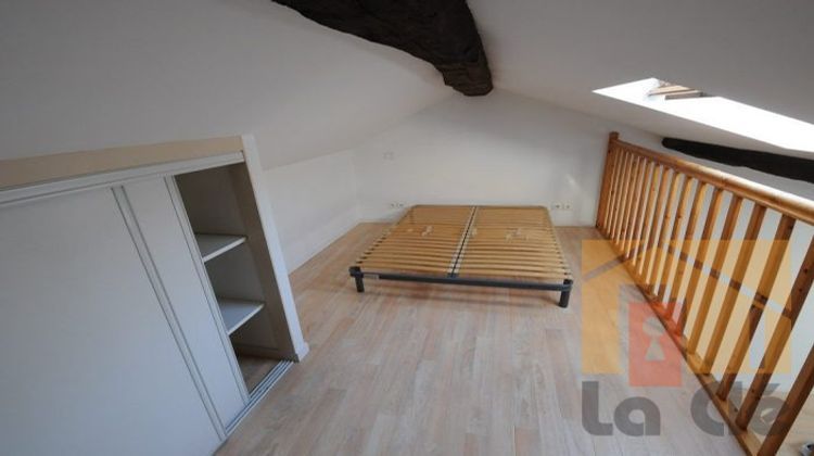 Ma-Cabane - Location Appartement Agen, 31 m²