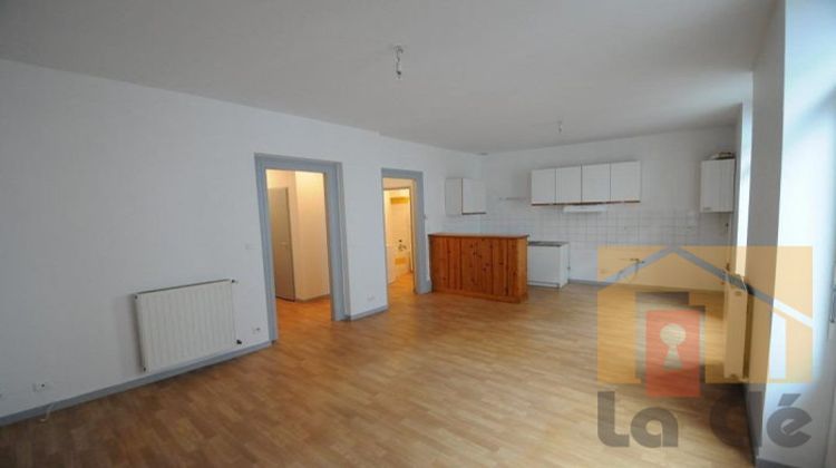 Ma-Cabane - Location Appartement Agen, 61 m²