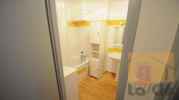 Ma-Cabane - Location Appartement Agen, 61 m²