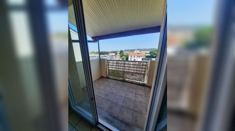 Ma-Cabane - Location Appartement Agen, 38 m²