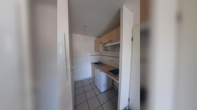 Ma-Cabane - Location Appartement Agen, 38 m²