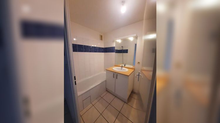 Ma-Cabane - Location Appartement Agen, 38 m²