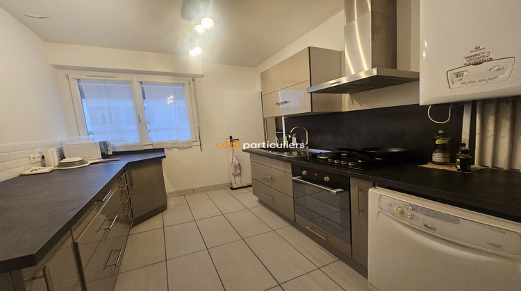 Ma-Cabane - Location Appartement Agen, 78 m²