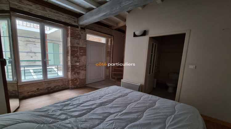 Ma-Cabane - Location Appartement Agen, 28 m²