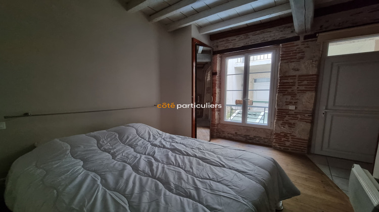 Ma-Cabane - Location Appartement Agen, 28 m²