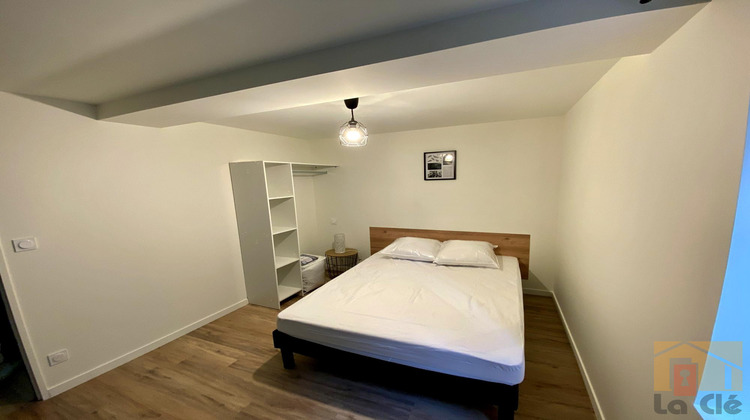 Ma-Cabane - Location Appartement Agen, 32 m²