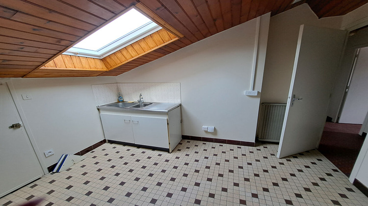 Ma-Cabane - Location Appartement AGEN, 31 m²