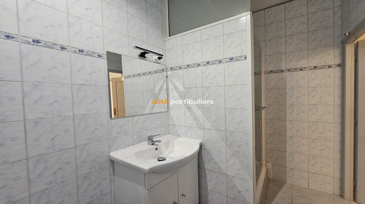 Ma-Cabane - Location Appartement Agen, 24 m²