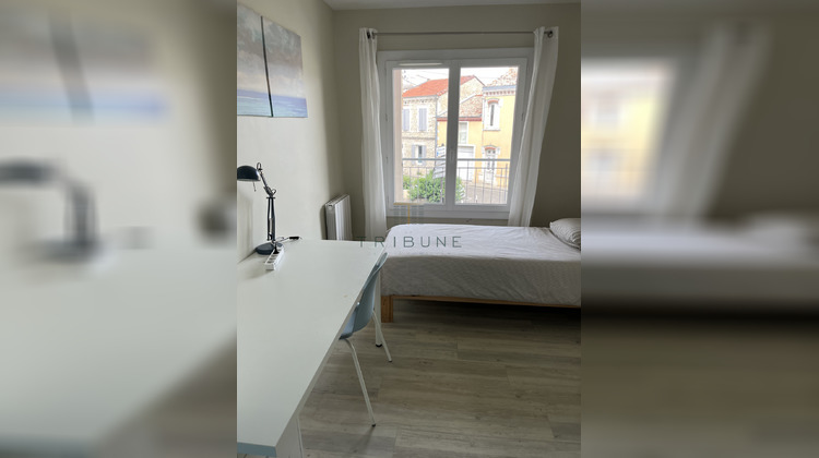 Ma-Cabane - Location Appartement Agen, 60 m²