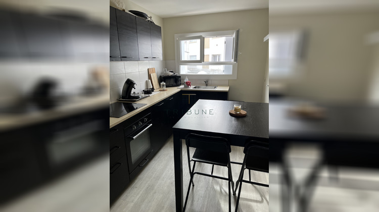 Ma-Cabane - Location Appartement Agen, 60 m²