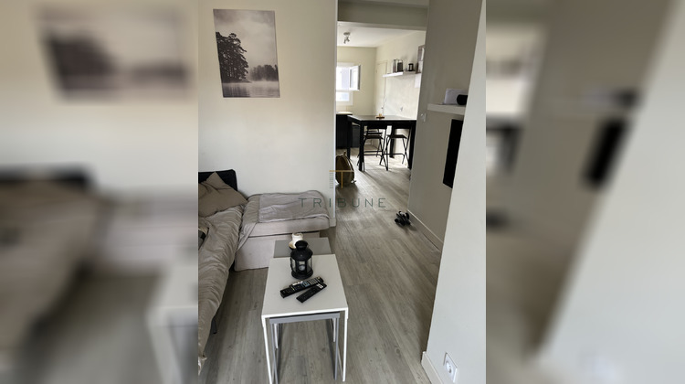 Ma-Cabane - Location Appartement Agen, 60 m²