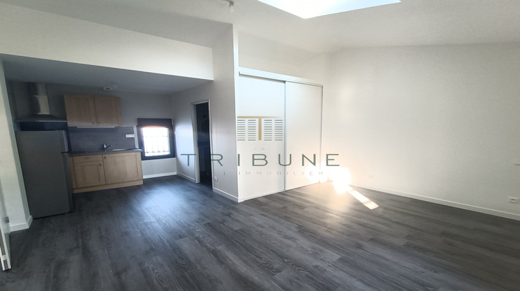 Ma-Cabane - Location Appartement Agen, 32 m²