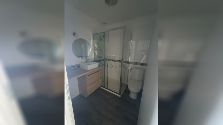 Ma-Cabane - Location Appartement Agen, 32 m²