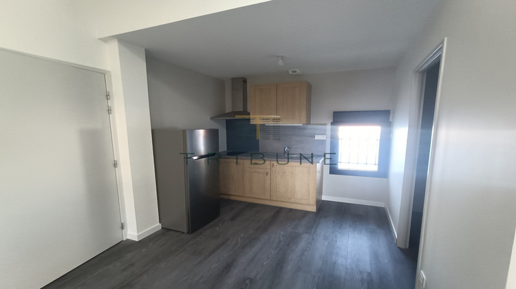 Ma-Cabane - Location Appartement Agen, 32 m²