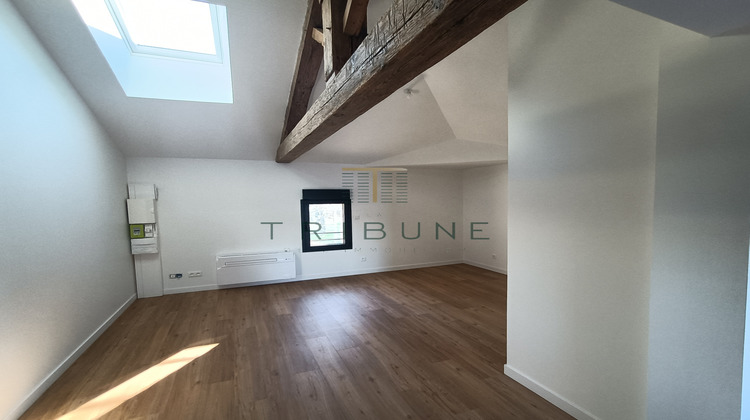 Ma-Cabane - Location Appartement Agen, 27 m²