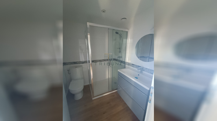 Ma-Cabane - Location Appartement Agen, 27 m²