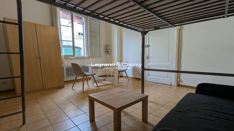Ma-Cabane - Location Appartement Agen, 18 m²