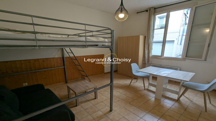 Ma-Cabane - Location Appartement Agen, 18 m²
