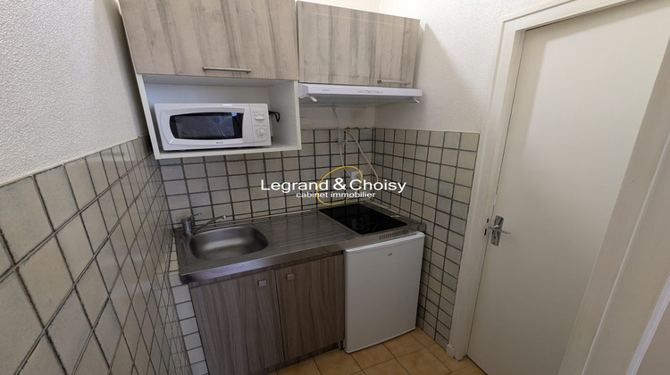 Ma-Cabane - Location Appartement Agen, 18 m²