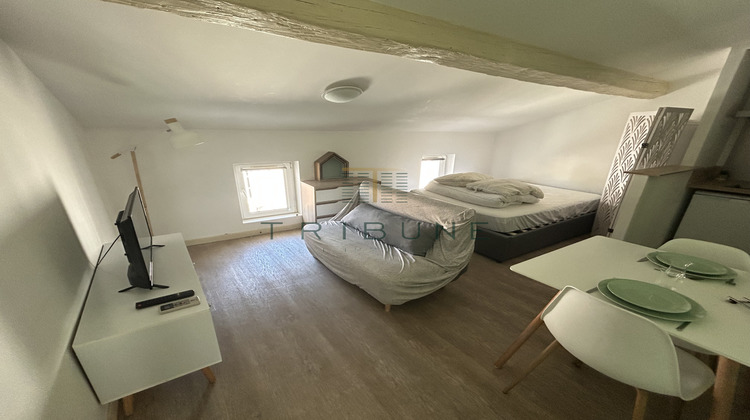 Ma-Cabane - Location Appartement Agen, 20 m²