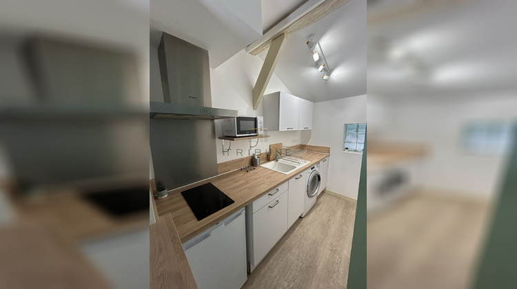 Ma-Cabane - Location Appartement Agen, 20 m²