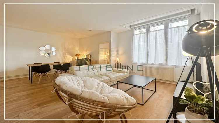 Ma-Cabane - Location Appartement Agen, 60 m²