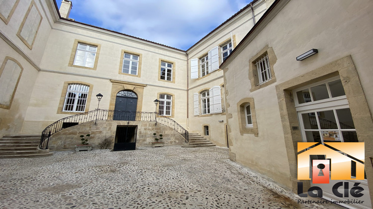 Ma-Cabane - Location Appartement Agen, 35 m²