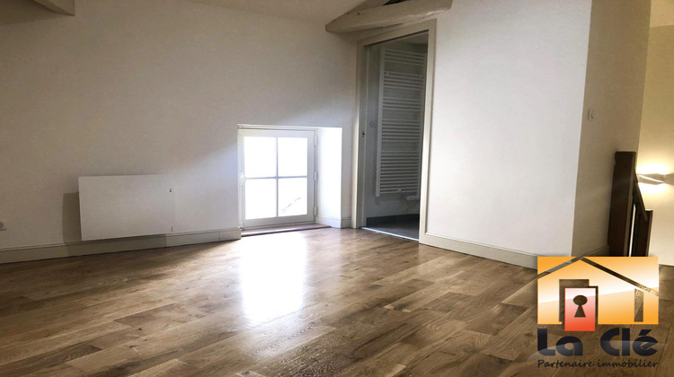 Ma-Cabane - Location Appartement Agen, 35 m²