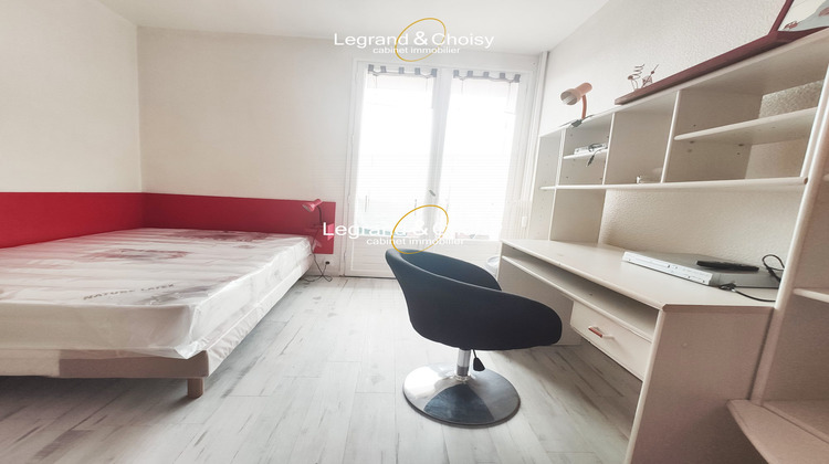 Ma-Cabane - Location Appartement Agen, 17 m²