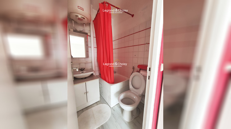 Ma-Cabane - Location Appartement Agen, 17 m²