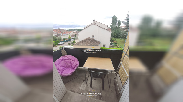 Ma-Cabane - Location Appartement Agen, 17 m²