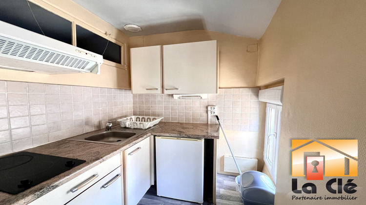 Ma-Cabane - Location Appartement Agen, 23 m²