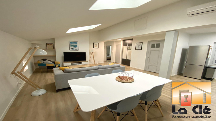 Ma-Cabane - Location Appartement Agen, 77 m²