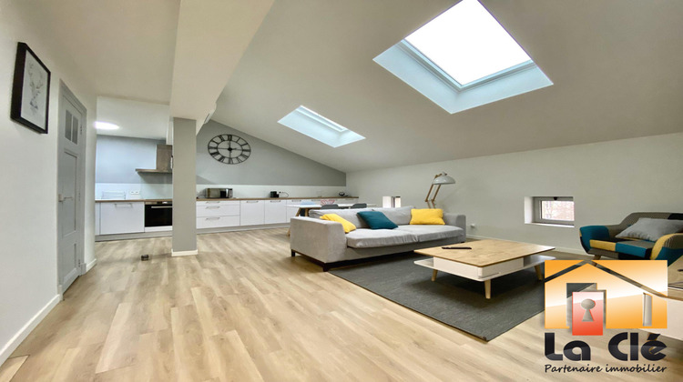 Ma-Cabane - Location Appartement Agen, 77 m²